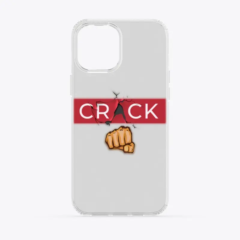 Crack design