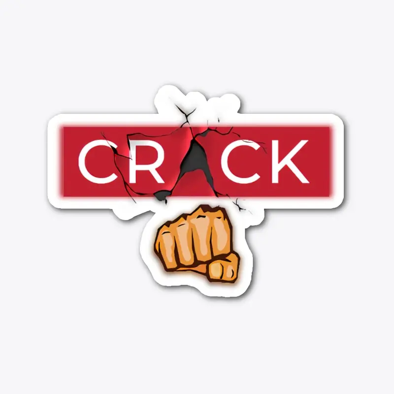 Crack design