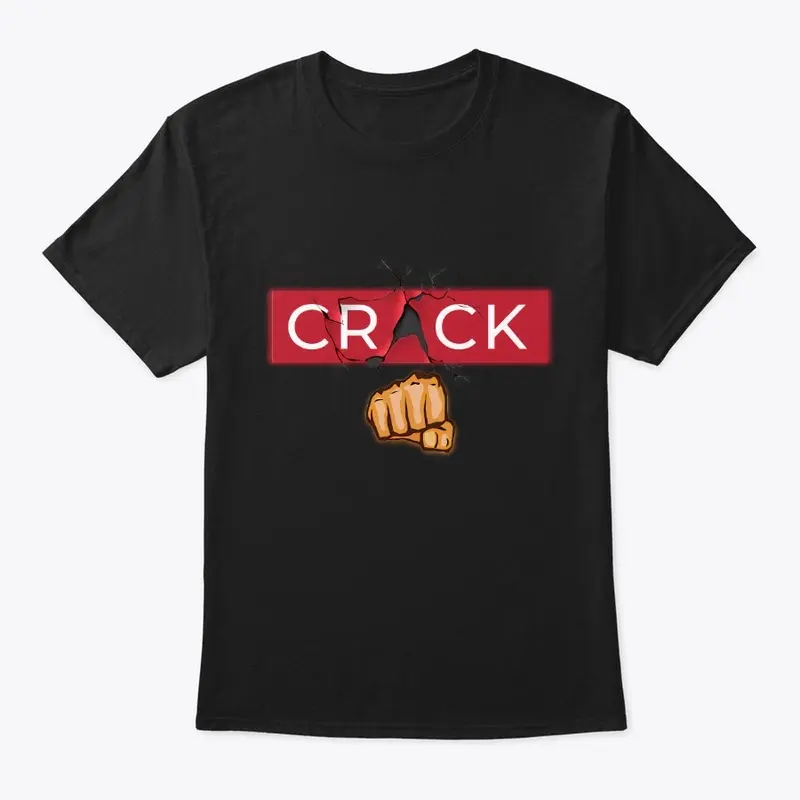 Crack design